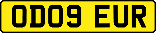 OD09EUR