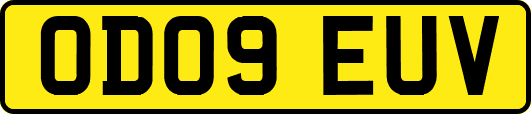 OD09EUV