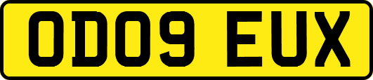 OD09EUX