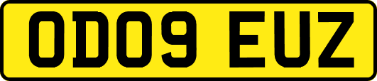 OD09EUZ