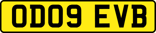 OD09EVB