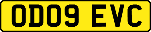 OD09EVC
