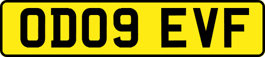 OD09EVF
