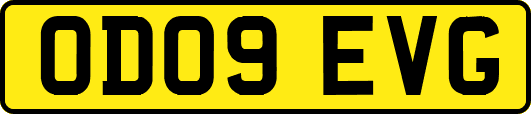 OD09EVG