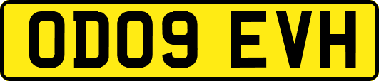 OD09EVH