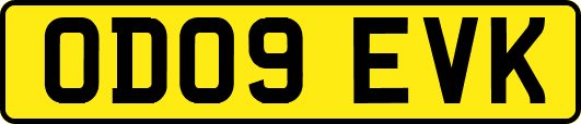 OD09EVK