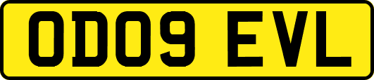 OD09EVL