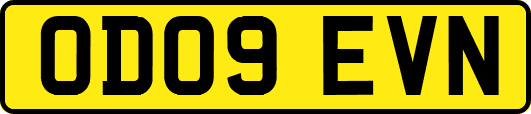 OD09EVN