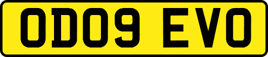 OD09EVO