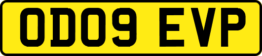 OD09EVP