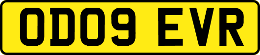 OD09EVR