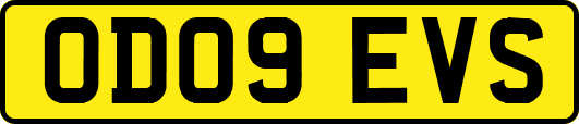 OD09EVS