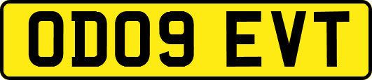 OD09EVT