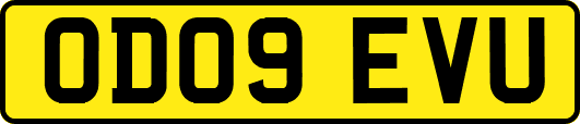 OD09EVU