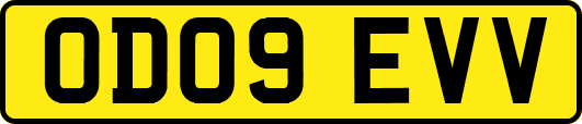OD09EVV