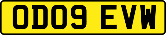 OD09EVW