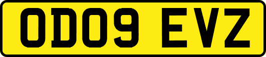OD09EVZ