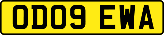 OD09EWA