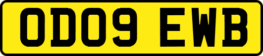 OD09EWB