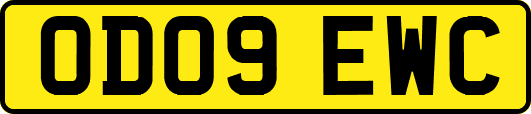 OD09EWC