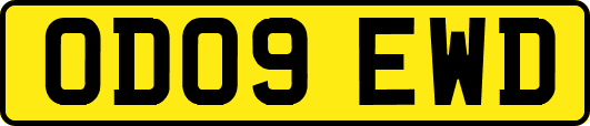 OD09EWD
