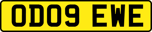 OD09EWE