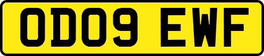 OD09EWF