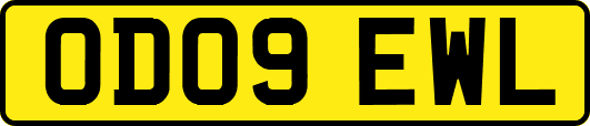 OD09EWL