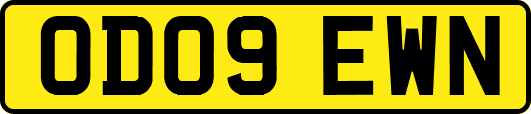 OD09EWN