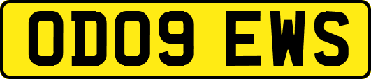 OD09EWS
