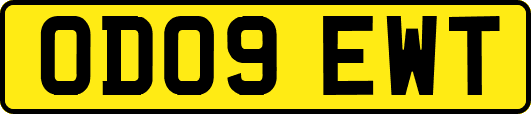 OD09EWT