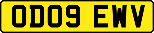 OD09EWV