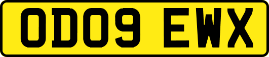 OD09EWX