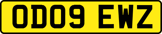 OD09EWZ