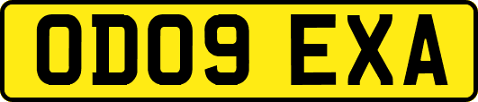 OD09EXA