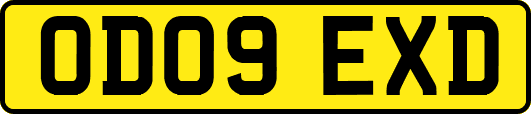 OD09EXD