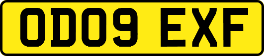 OD09EXF