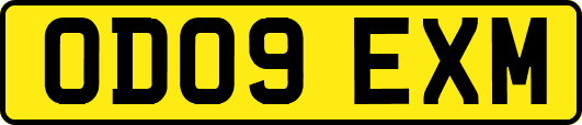 OD09EXM