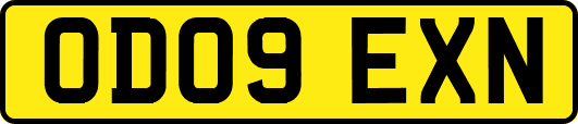 OD09EXN
