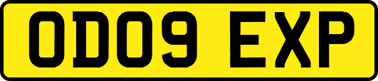 OD09EXP