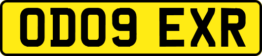 OD09EXR