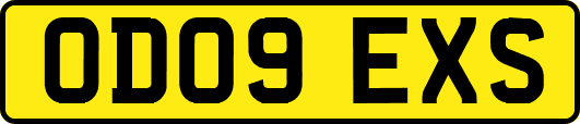 OD09EXS