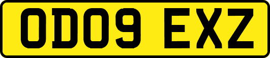 OD09EXZ
