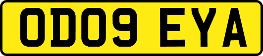 OD09EYA