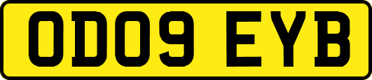 OD09EYB