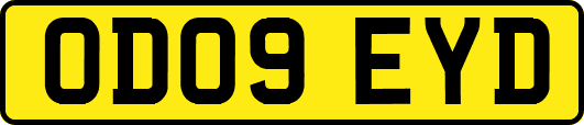 OD09EYD