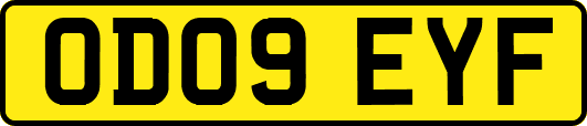 OD09EYF