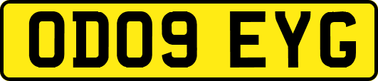 OD09EYG