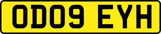 OD09EYH
