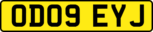 OD09EYJ